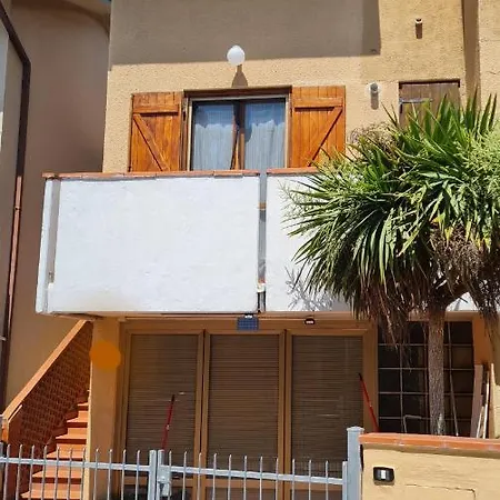 Trilocale In Affitto Apartment Marzocca di Senigallia