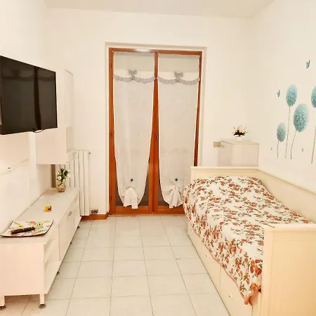Trilocale In Affitto Apartment